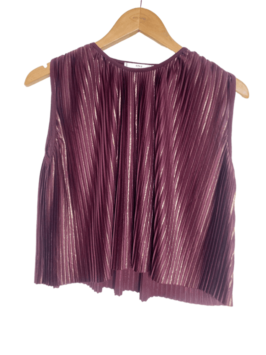 Blusa Mora Mng