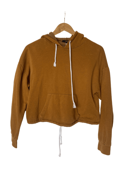 Sweter Mostaza