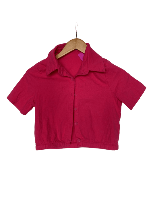 Set Fucsia