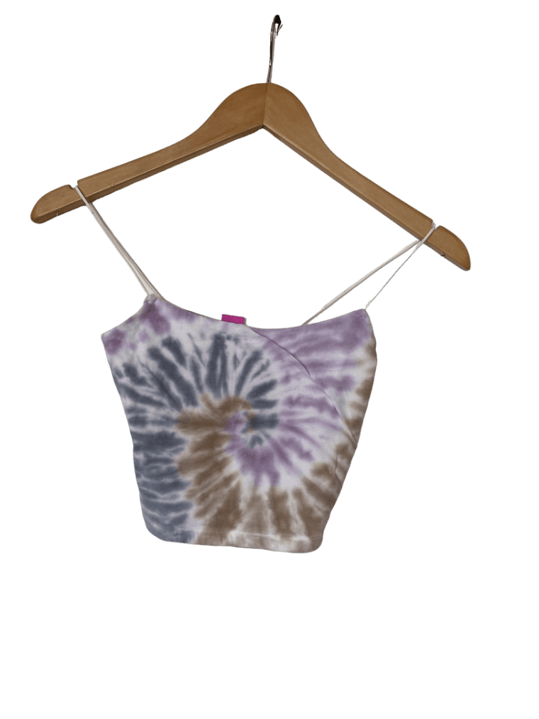 Top Tie Dye