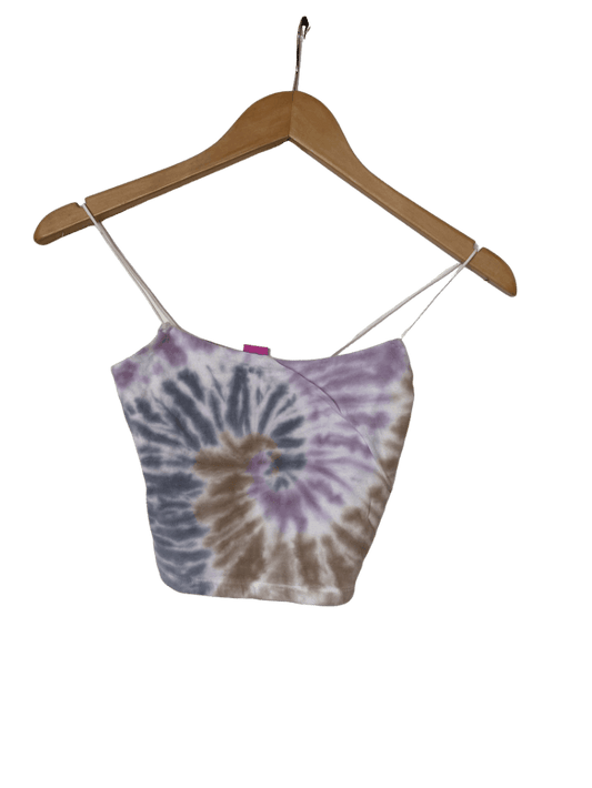 Top Tie Dye