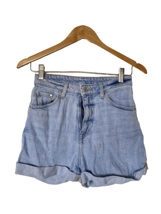 Short Jeans H&M