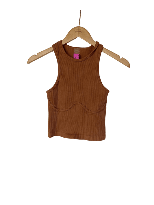 Top Terracota