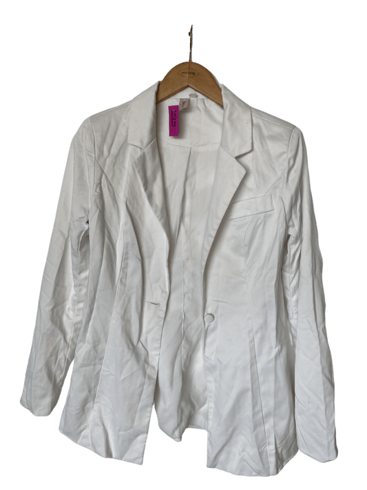 Blazer Blanco Dexire
