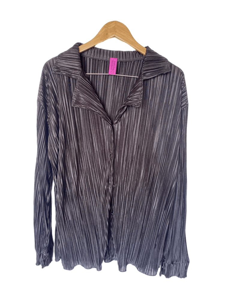 Camisa Negra