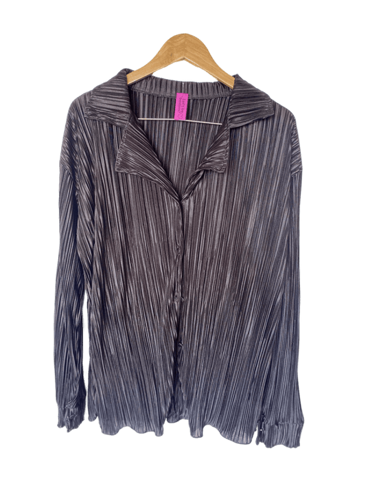 Camisa Negra
