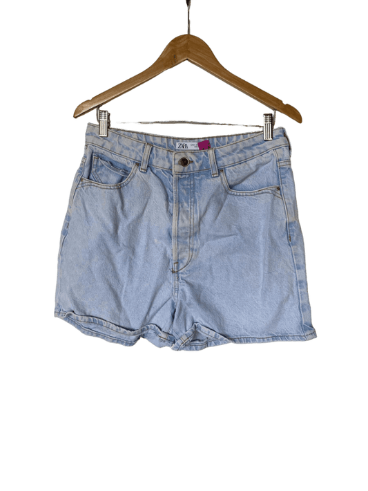 Short Jean Zara