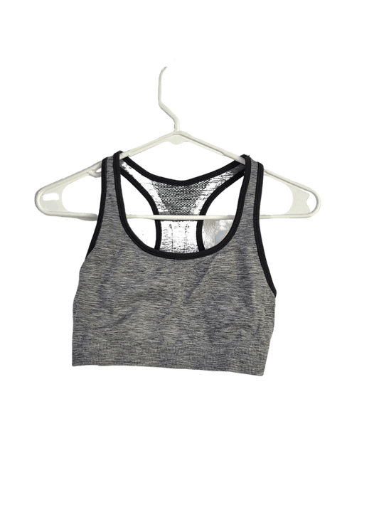 Top Deportivo H&M