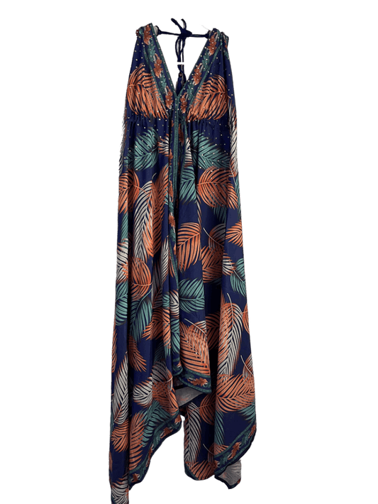 Vestido Mt Collection
