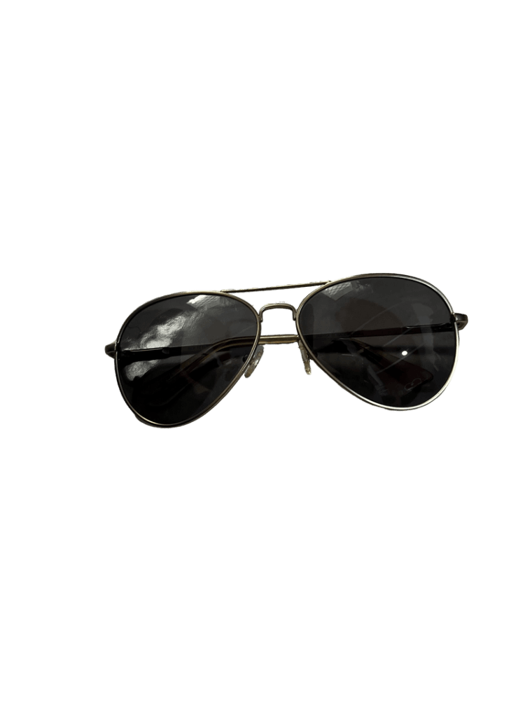 Lentes Marrones De Sol