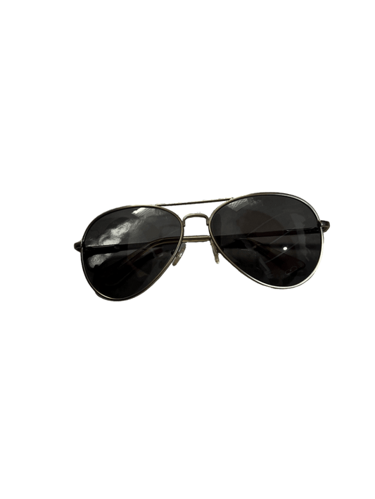 Lentes Marrones De Sol