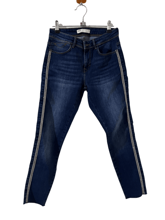 Skinny Jean Zara