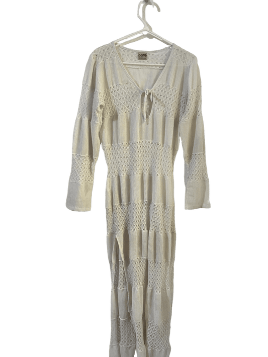 Vestido Caffe Swimwear