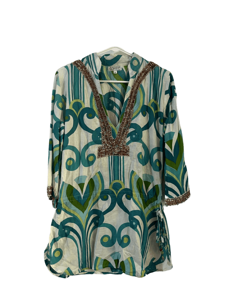 Bluson Caffe Swimwear