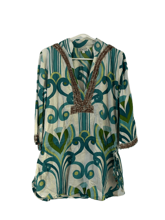 Bluson Caffe Swimwear