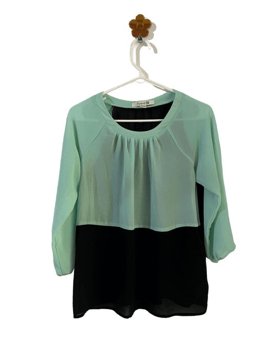 Blusa Forever 21