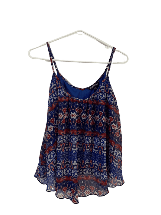 Blusa Express