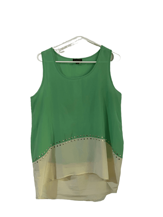 Blusa Estampada Trival
