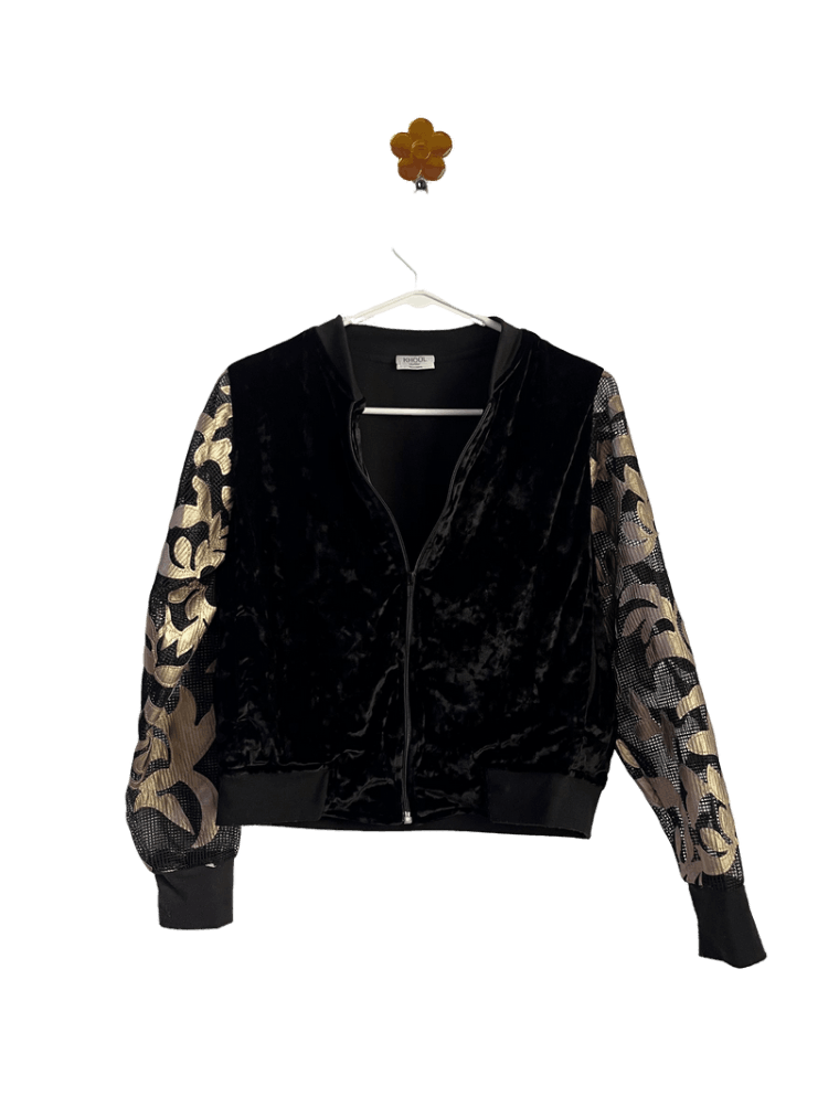 Chaqueta Khoul