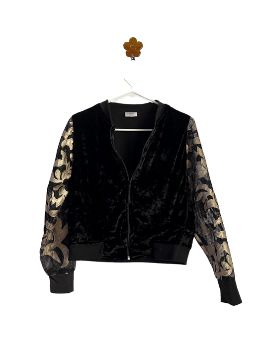 Chaqueta Khoul