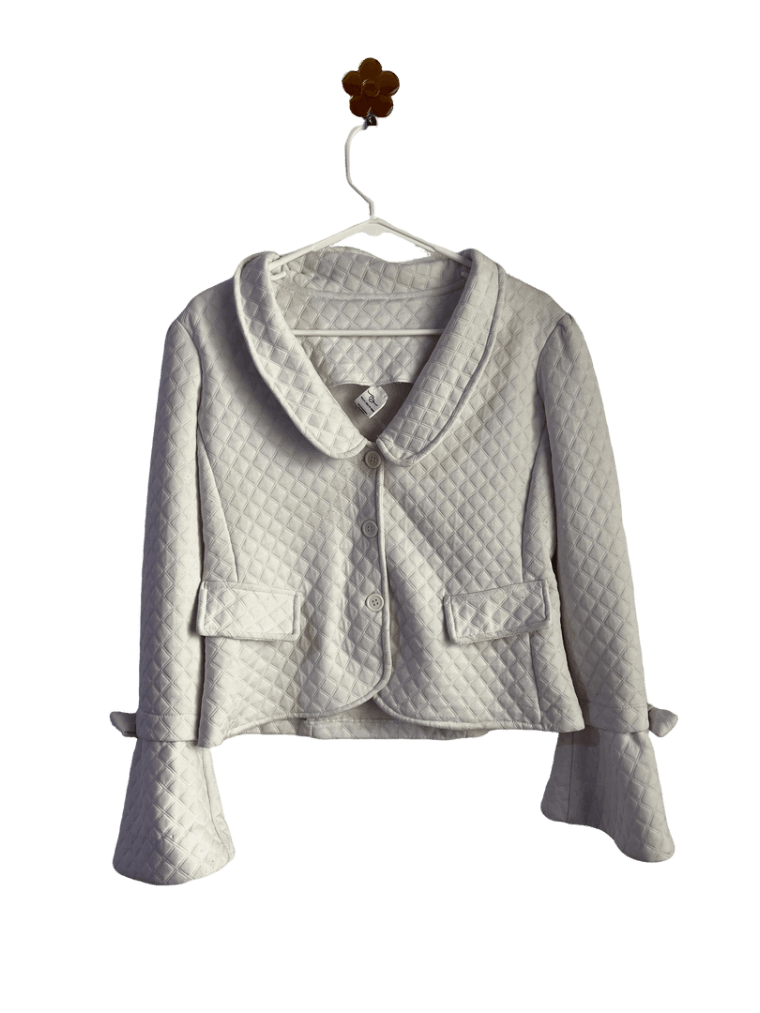 Blazer Blanco B