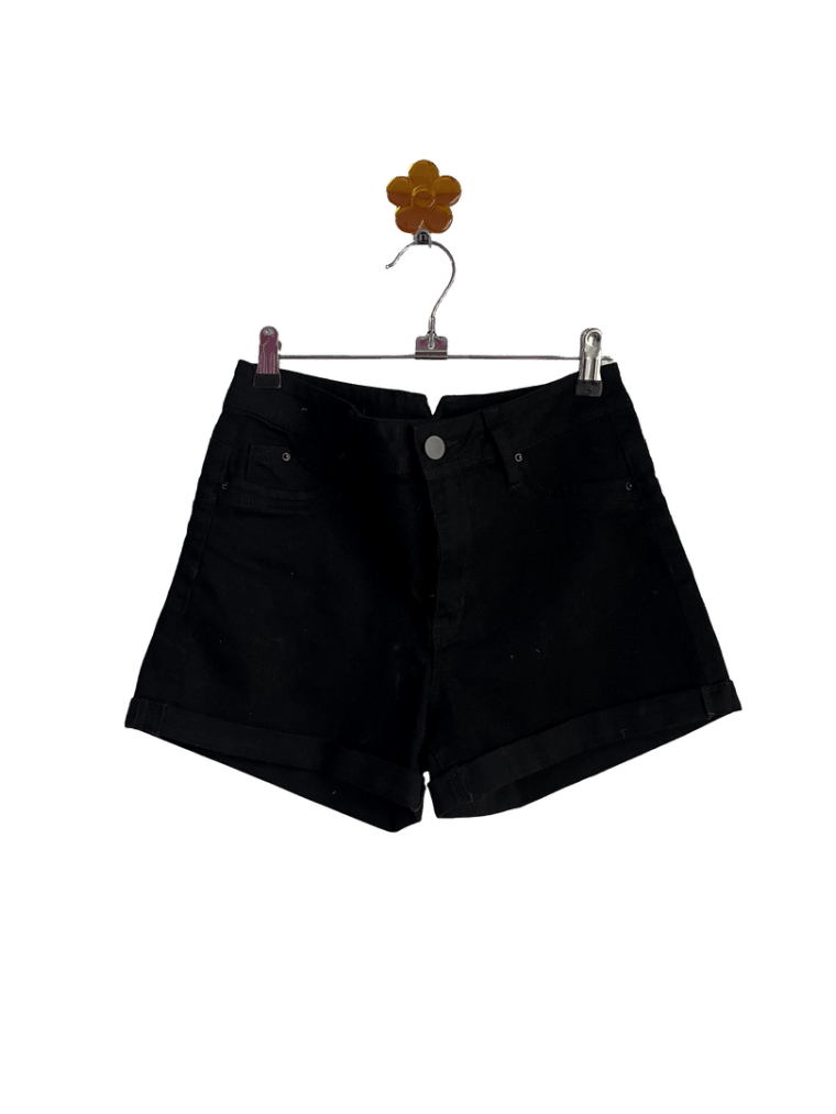 Short Negro