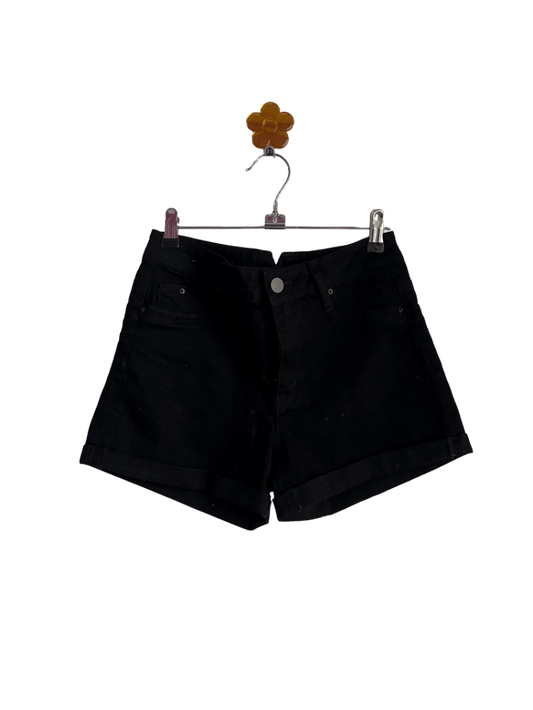 Short Negro