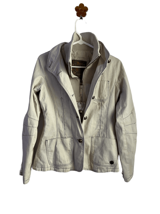 Chaqueta Totto