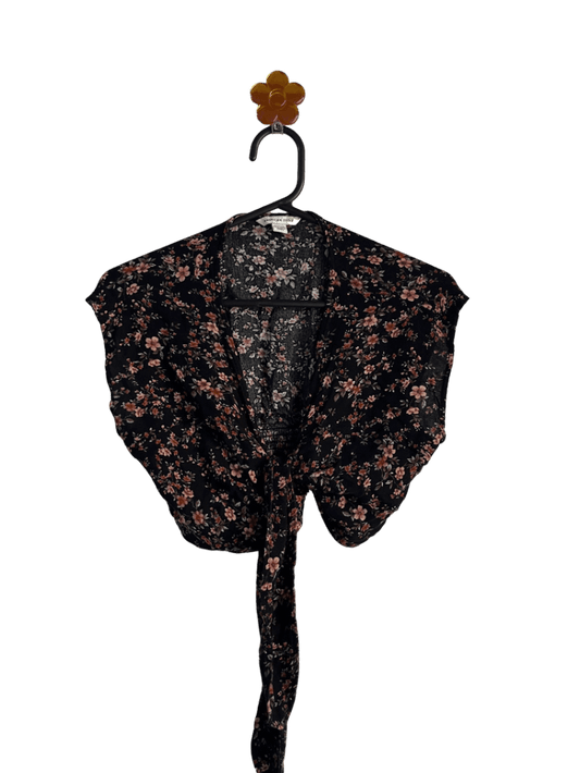 Top Flores American Eagle