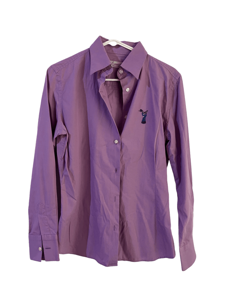 Camisa L´Stronomy Morada