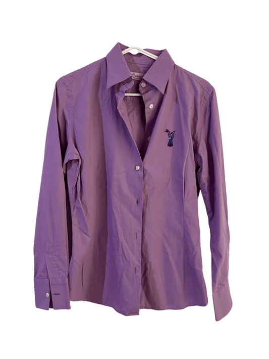 Camisa L´Stronomy Morada