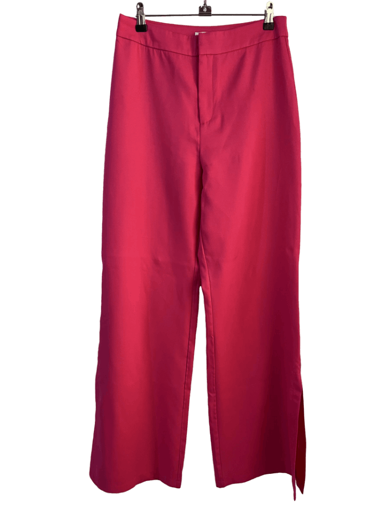 Conjunto Fucsia Do+ Be
