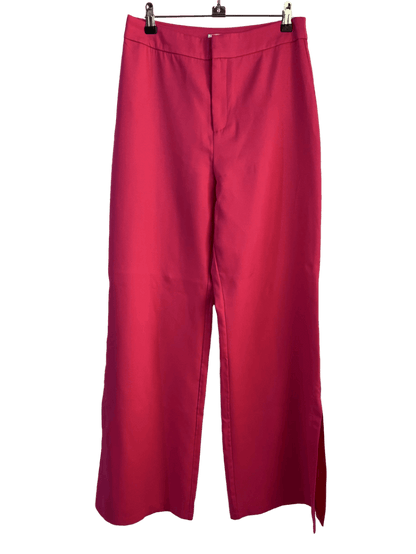 Conjunto Fucsia Do+ Be