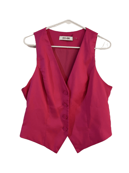 Conjunto Fucsia Do+ Be