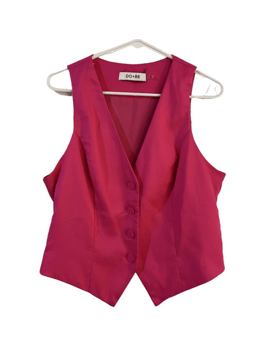 Conjunto Fucsia Do+ Be