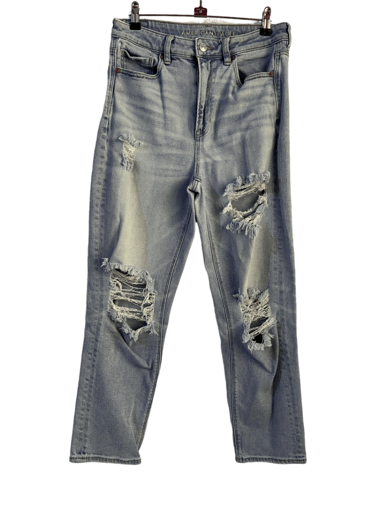 Jeans American Eagle Rectos