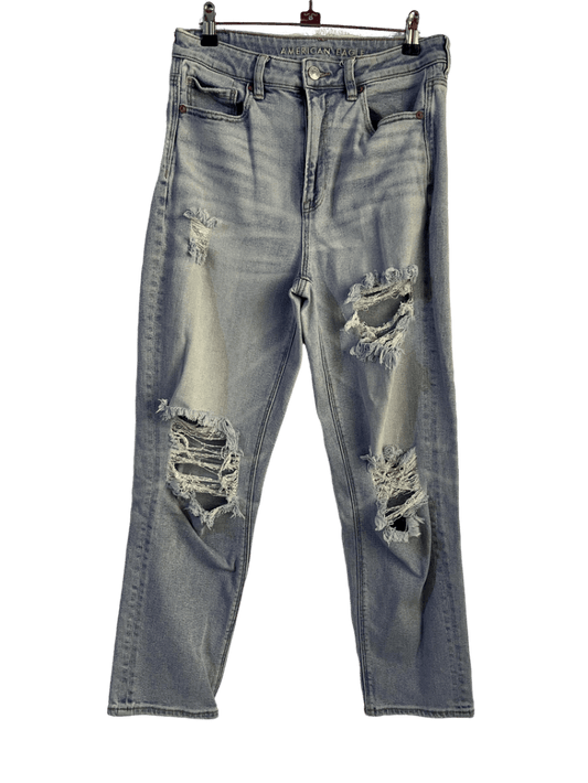 Jeans American Eagle Rectos