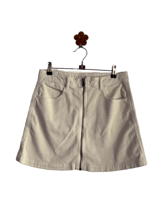 Falda Hueso American Eagle