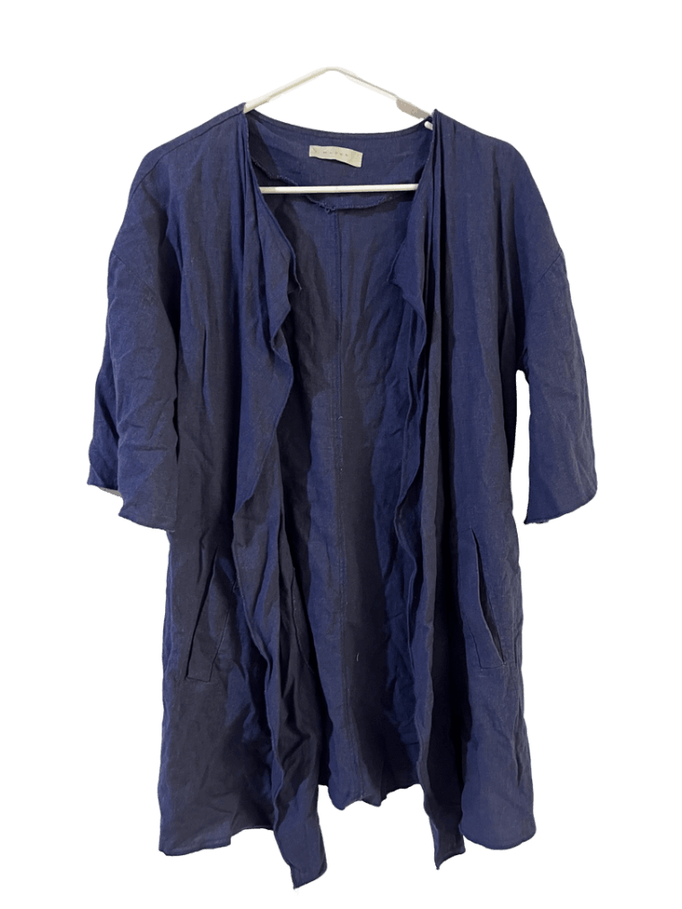Cardigan Muzoh