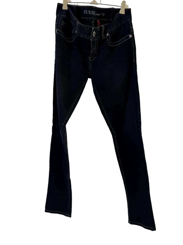 Jean Guess