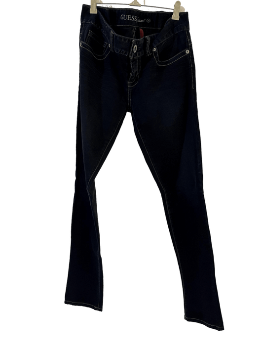 Jean Guess