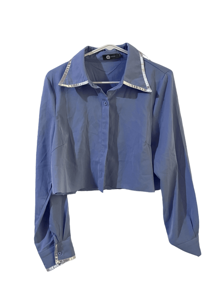 Camisa Trk