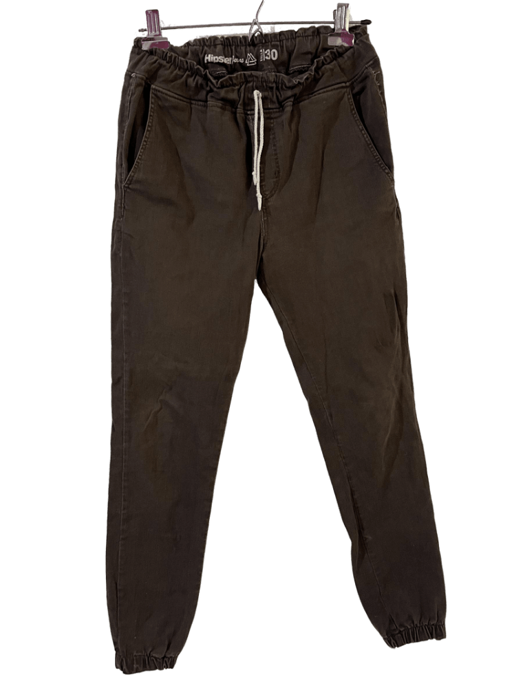 Pantalones Hipster Jeans