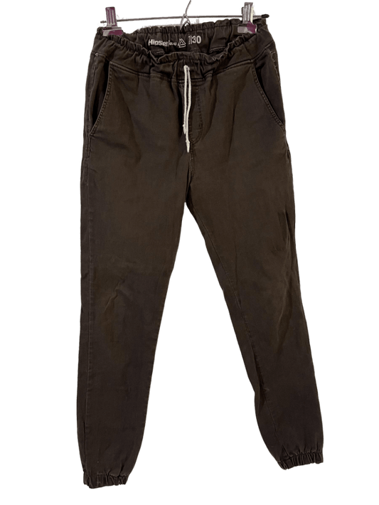 Pantalones Hipster Jeans
