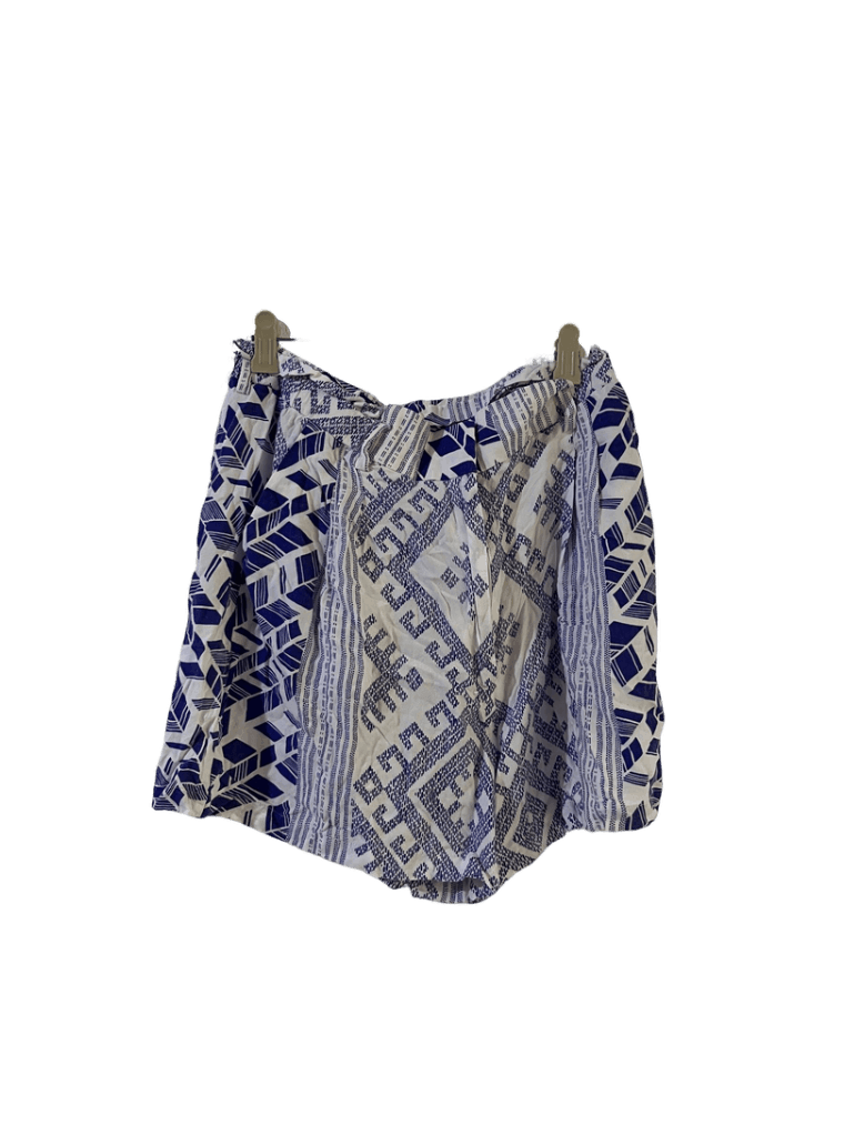 Shorts Estampados
