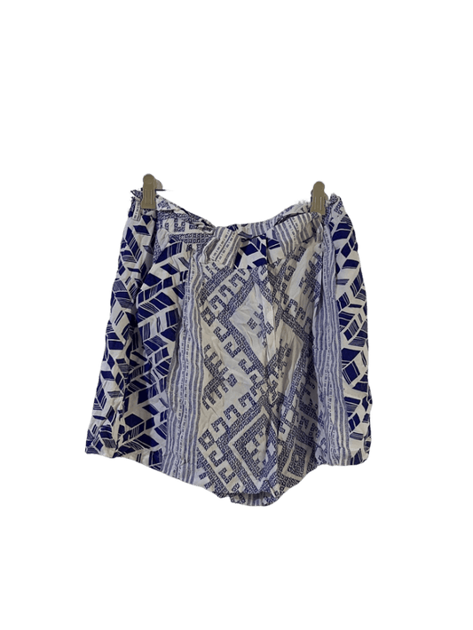 Shorts Estampados