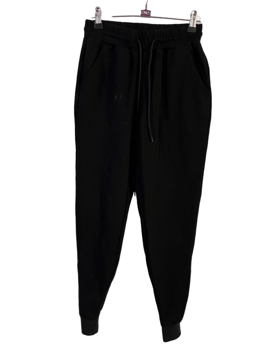Jogger Negro Balu