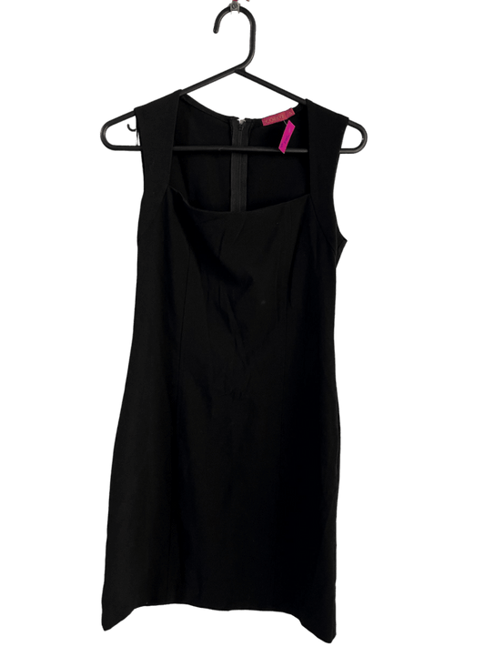 Black Little Dress Corot