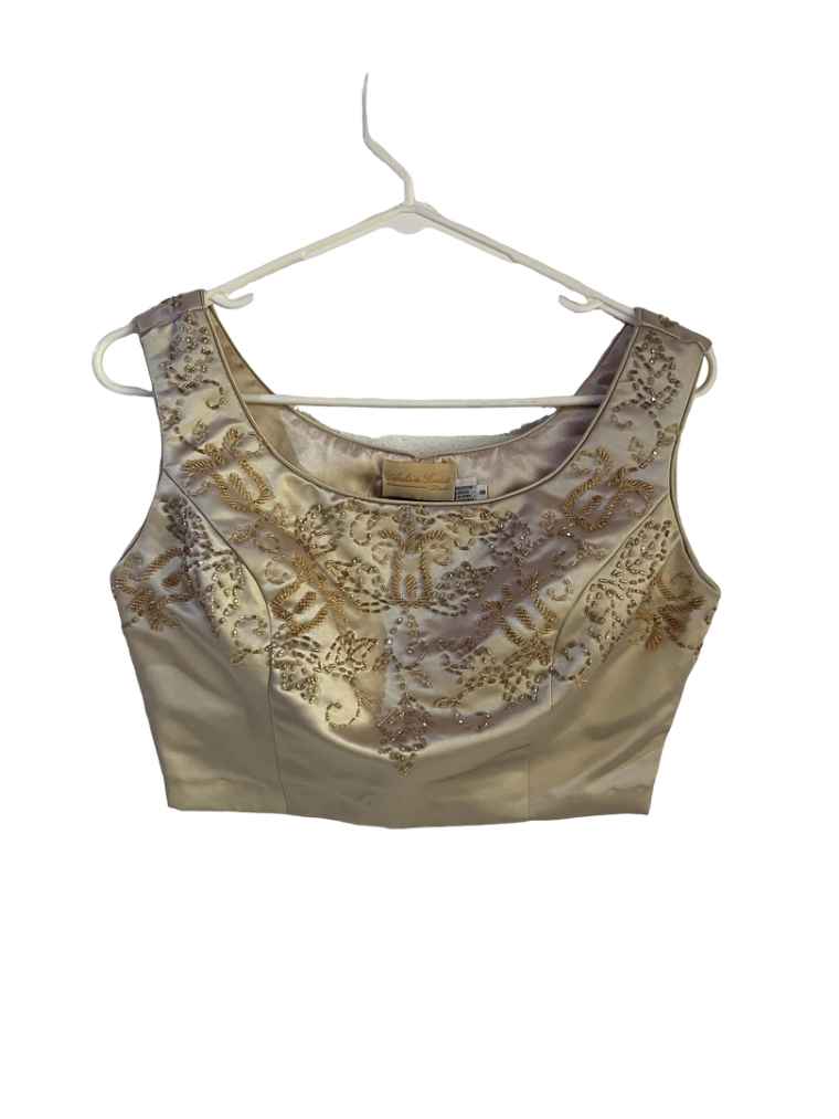 Conjunto Beige Elegante