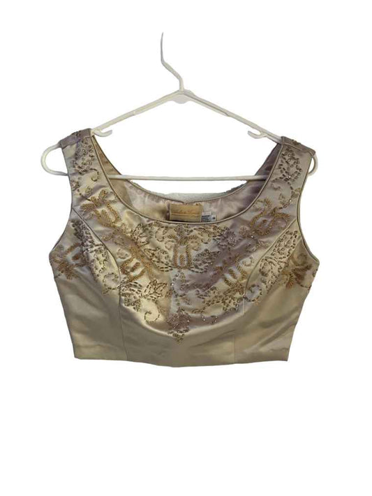 Conjunto Beige Elegante